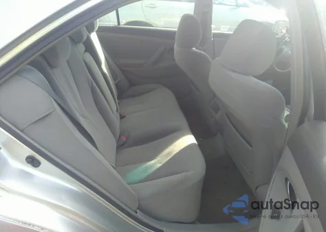 2011 Toyota Camry Le from USA, damaged, VIN 4T1BF3EKXBU173003